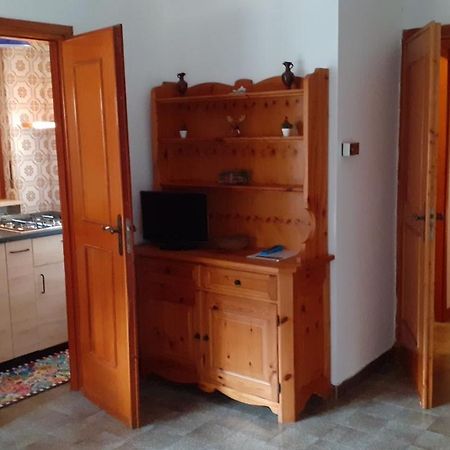 Appartamento Del Sole Bardonecchia Exterior photo