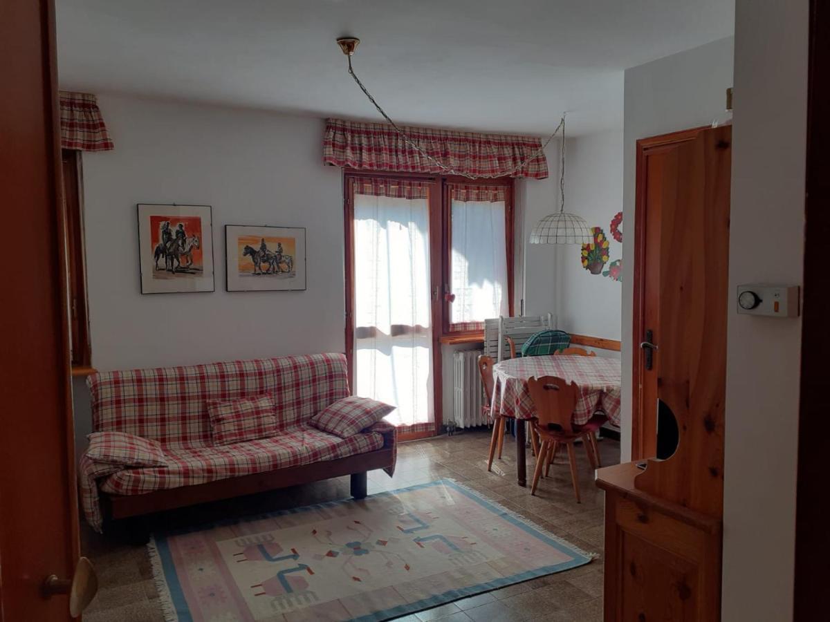 Appartamento Del Sole Bardonecchia Exterior photo