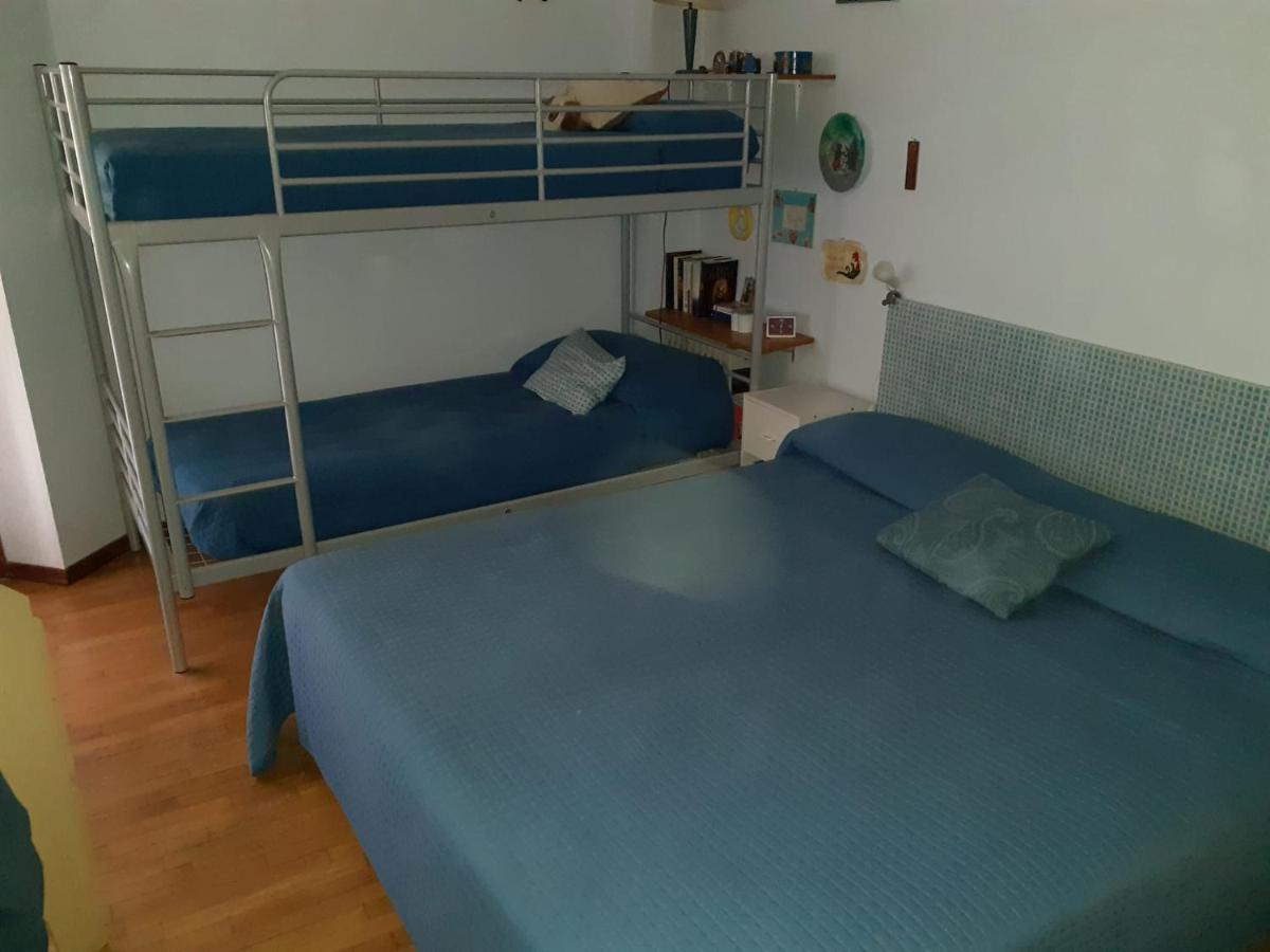 Appartamento Del Sole Bardonecchia Exterior photo