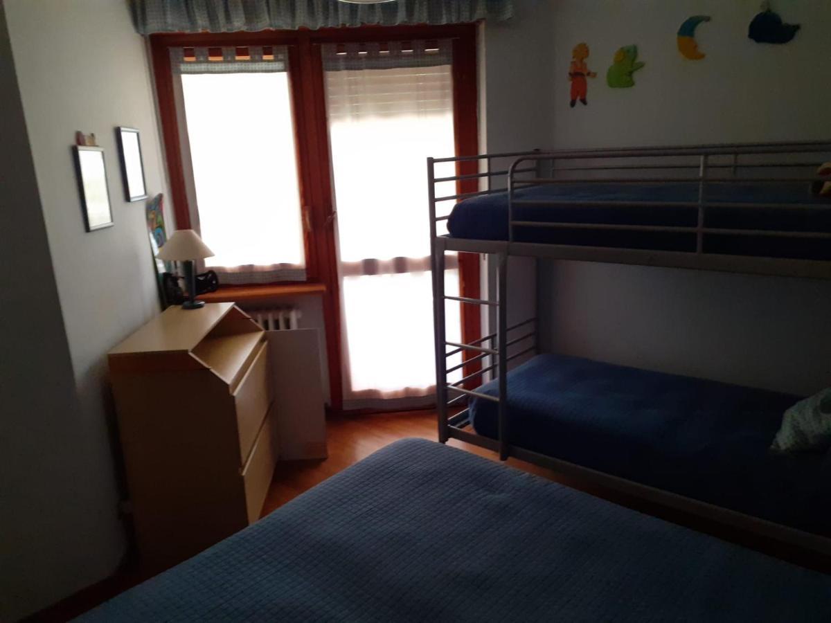 Appartamento Del Sole Bardonecchia Exterior photo